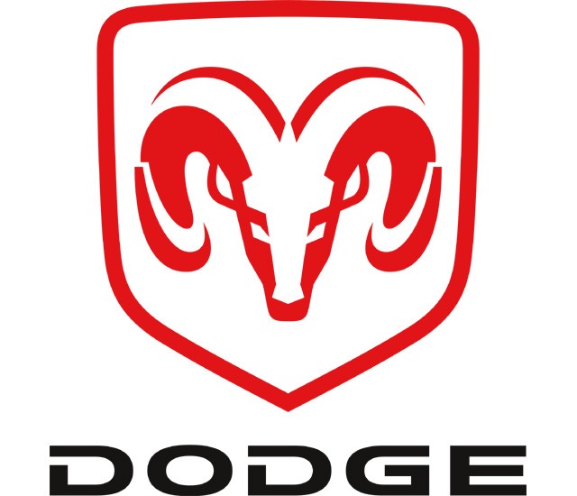 شعار دودج (1990)
