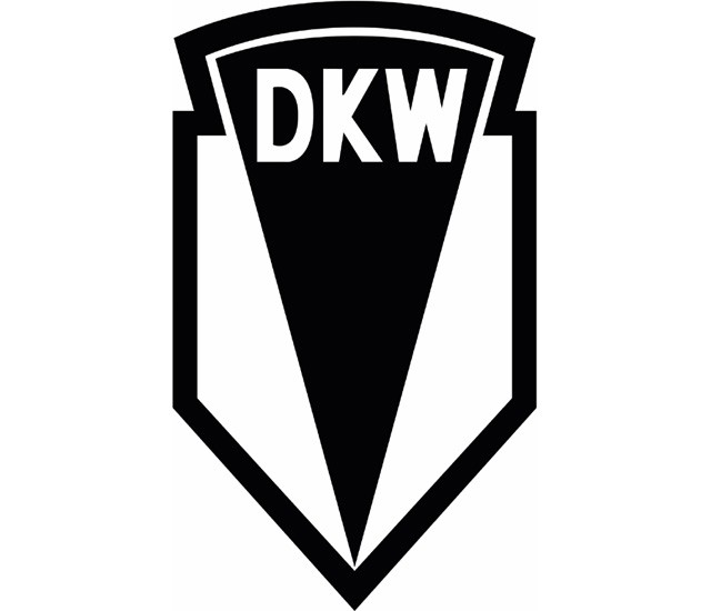 شعار  DKW