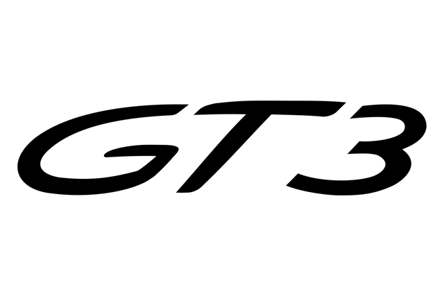 شعار GT3