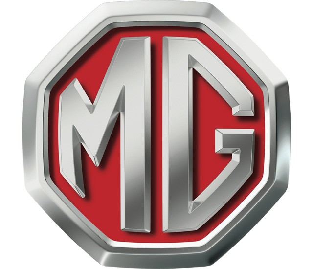 شعار MG
