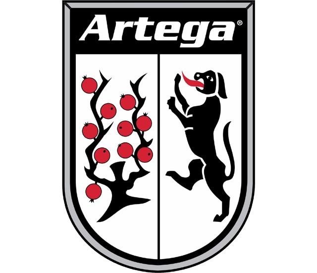 شعار أرتيجا