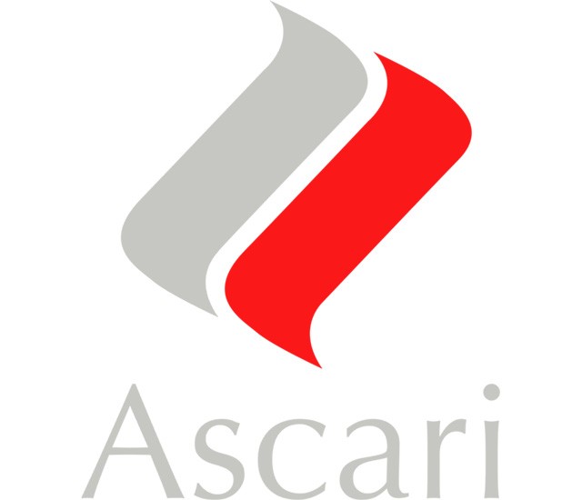 شعار Ascari (1995 إلى الوقت الحاضر)
