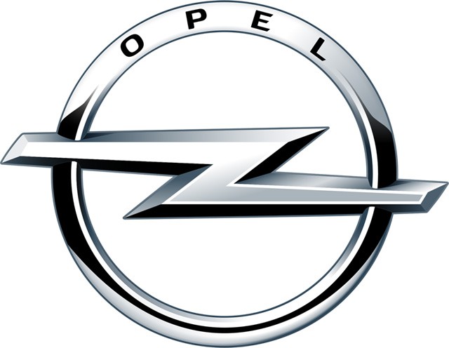 شعار أوبل (2009 إلى الوقت الحاضر)
