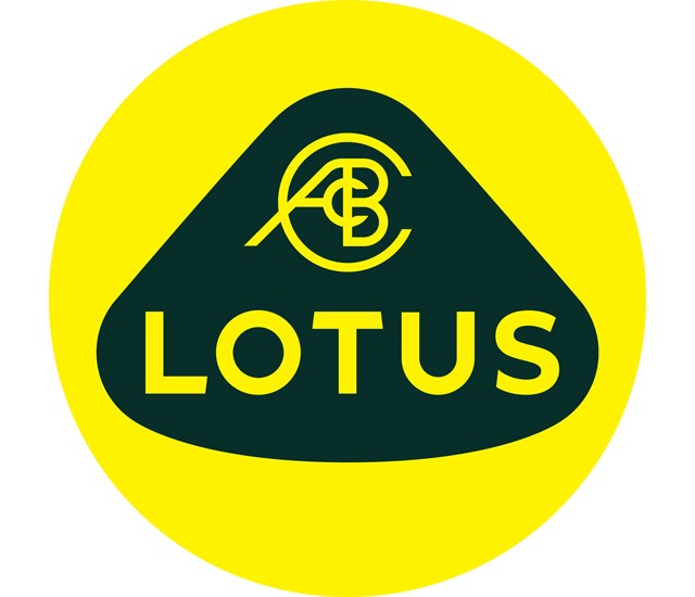شعار لوتس (2019 إلى الوقت الحاضر)
