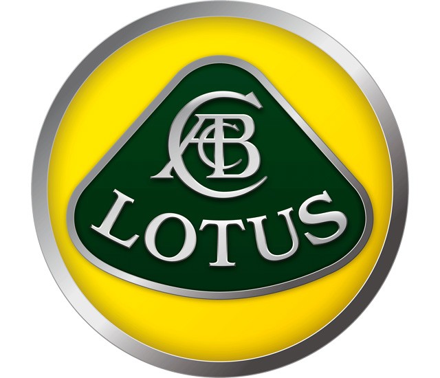 شعار لوتس (2010 القديم)
