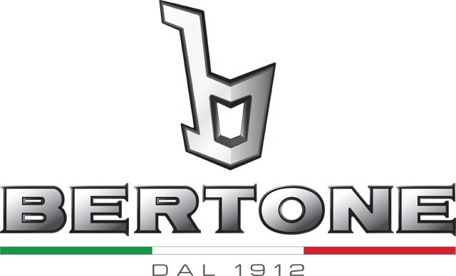 شعار بيرتون (الحاضر)
