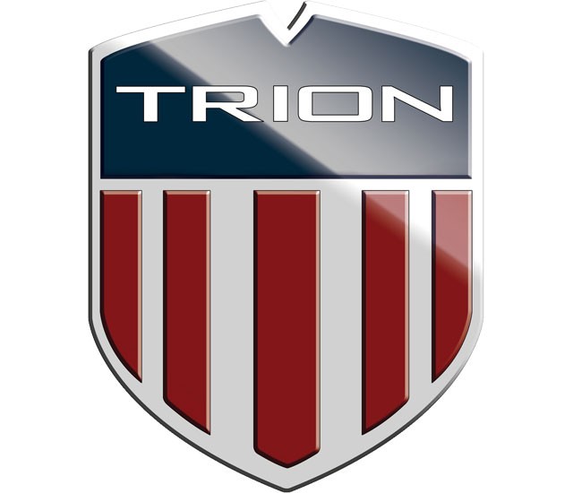شعار تريون