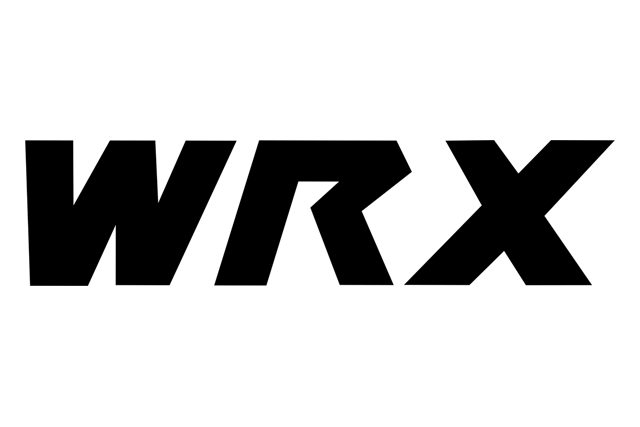 شعار سوبارو WRX الحالي