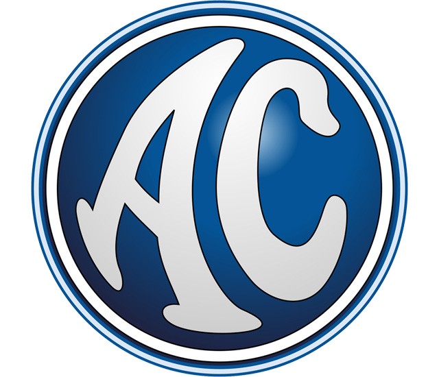 شعار سيارات AC