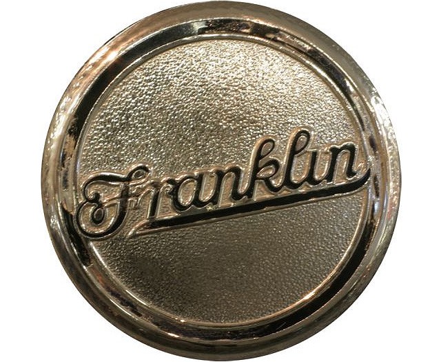 شعار فرانكلين