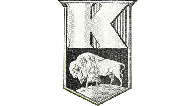 شعار كايز (1945-1953)
