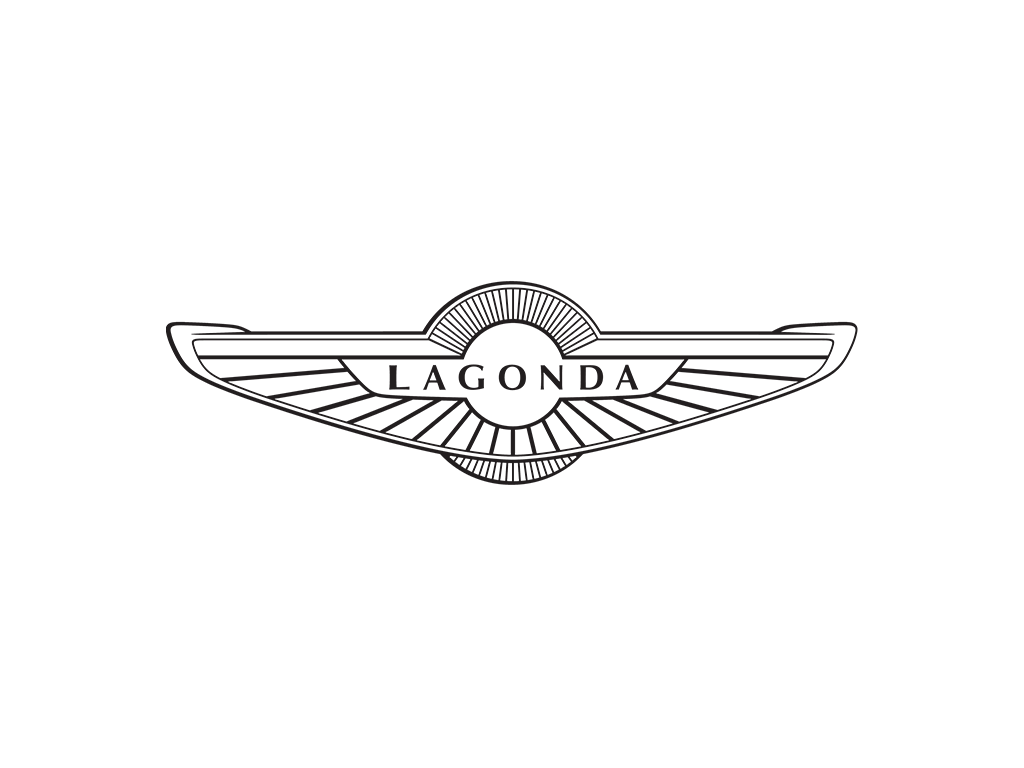 شعار لاجوندا (2014 إلى الوقت الحاضر)
