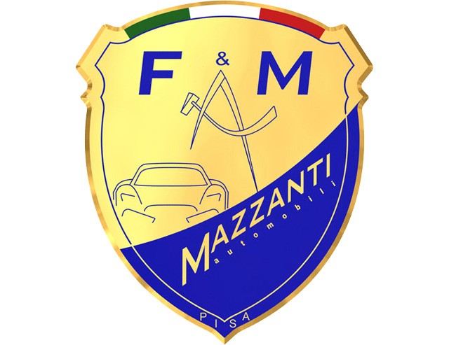 شعار مازانتي
