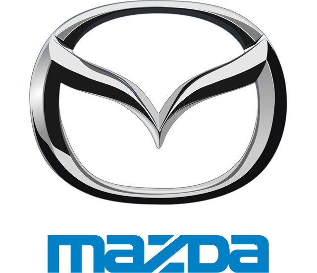شعار مازدا (1997 إلى الوقت الحاضر)
