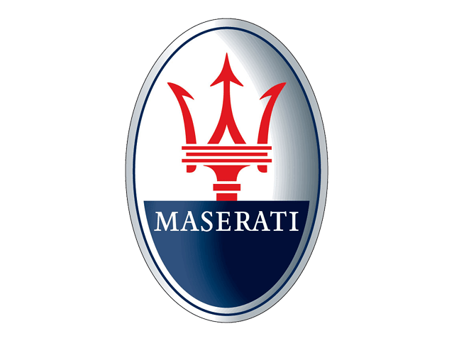 2006-2015
شعار مازيراتي