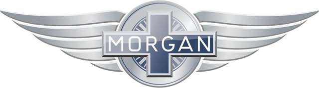 شعار مورغان (الحاضر)
