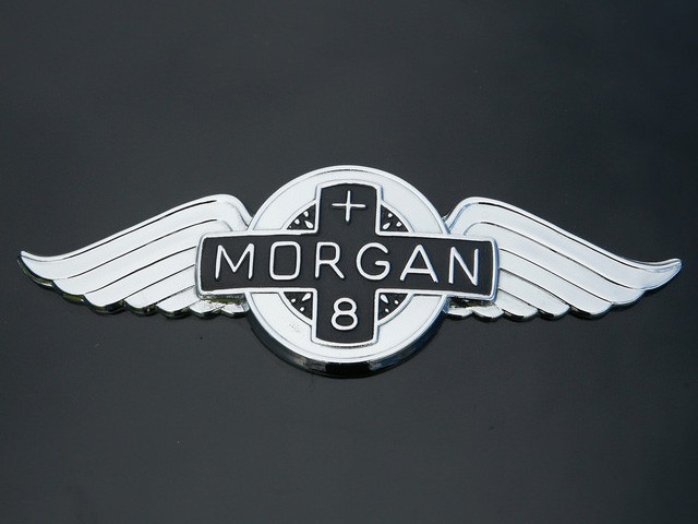 شعار مورغان