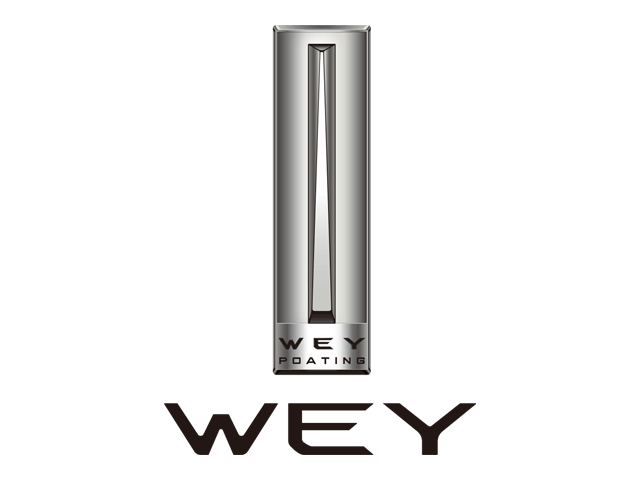 شعار WEY