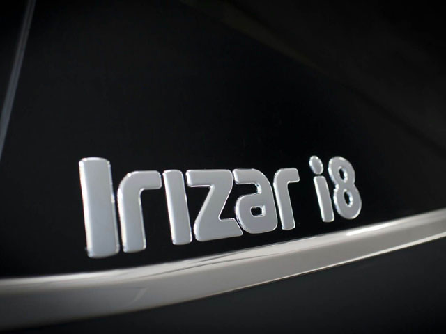 شعار ايرزار