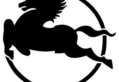 شعار بيجاسو