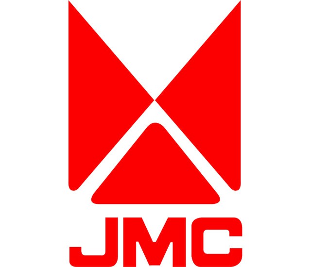 شعار جيانجلينج (JMC) (حاليًا)
