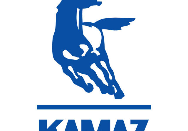 شعار كاماز
