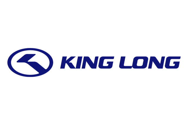 شعار King Long الحالي 1988 حتى الآن