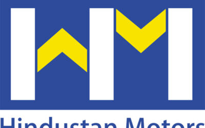 شعار هندوستان موتورز