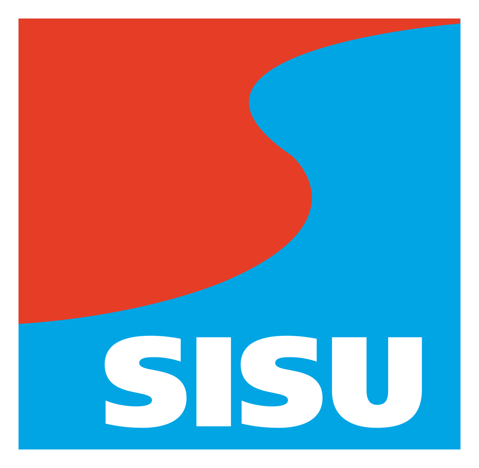 شعار شاحنات سيسو Sisu Trucks Logo - lwatta.com
