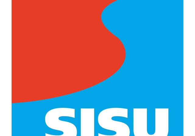 شعار شاحنات سيسو Sisu Trucks Logo - lwatta.com