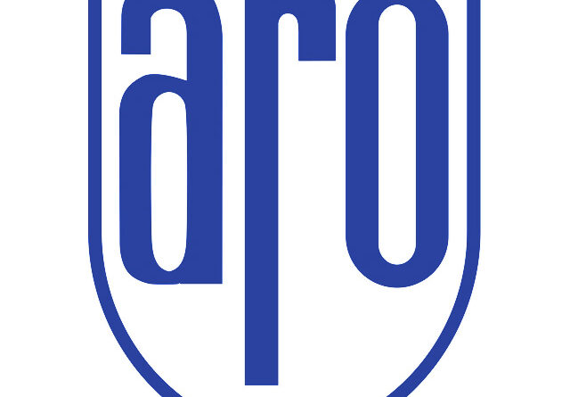 شعار ARO