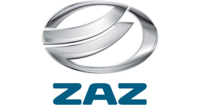 شعار ZAZ