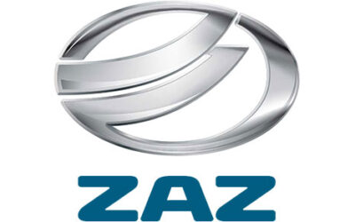 شعار ZAZ
