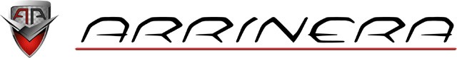 شعار أراينيرا وشعار النص
