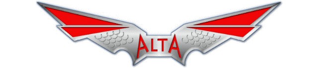 شعار ألتا
