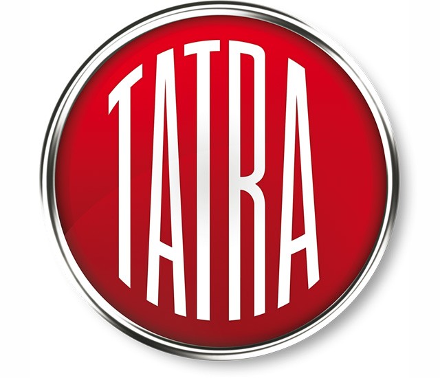 شعار تاترا (الحاضر)
