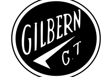 شعار جيلبرن