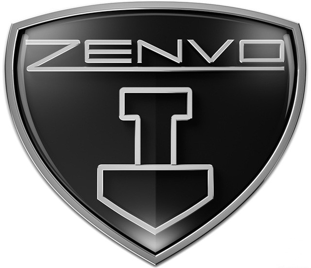 شعار زينفو (2009 إلى الوقت الحاضر)
