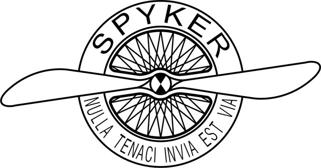 شعار سبايكر