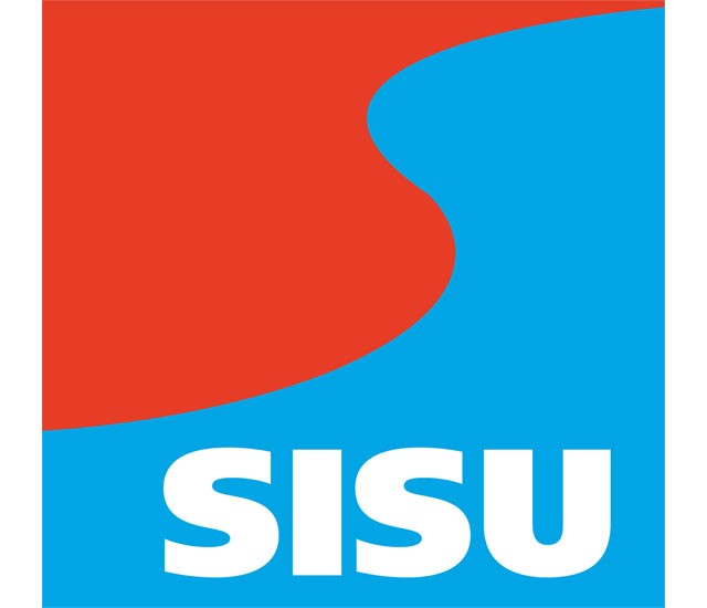 شعار سيسو (حاليًا)

