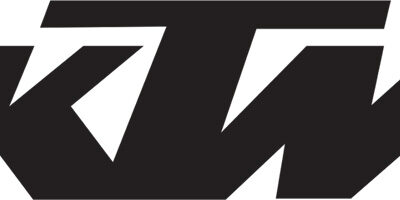 شعار KTM