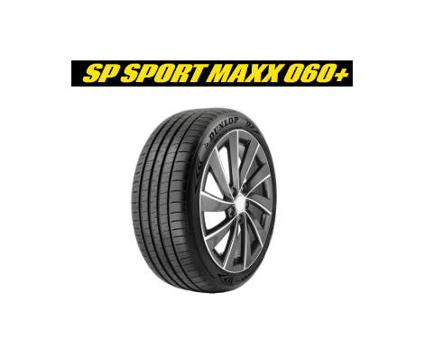 إطار SP SPORT MAXX 060+