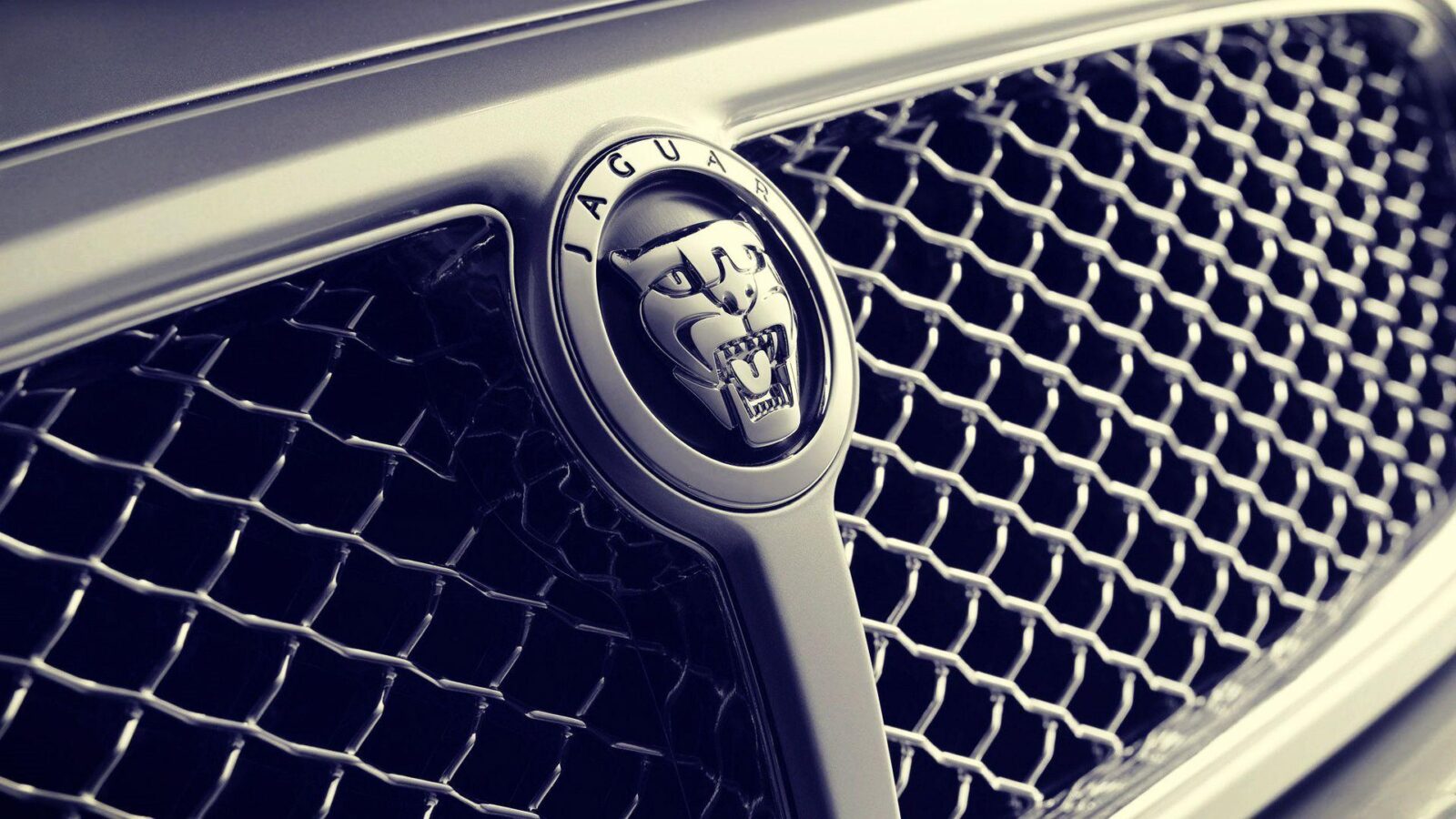 صور شعار الجاكوار Jaguar Logo