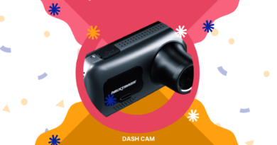 أفضل 10 كاميرا داش كام Dash Cam لسنة 2023
