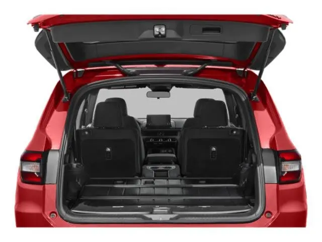 سعر و مواصفات هوندا بايلوت سبورت 4WD 2023